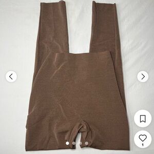 SKIMS Leggings Shapewear